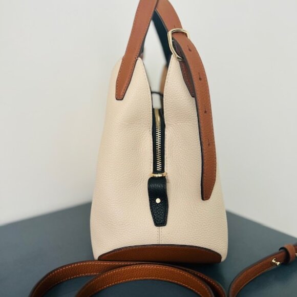 BRAND NEW: Kate Spade Deco Crossbody Tote bag - Picture 9 of 16